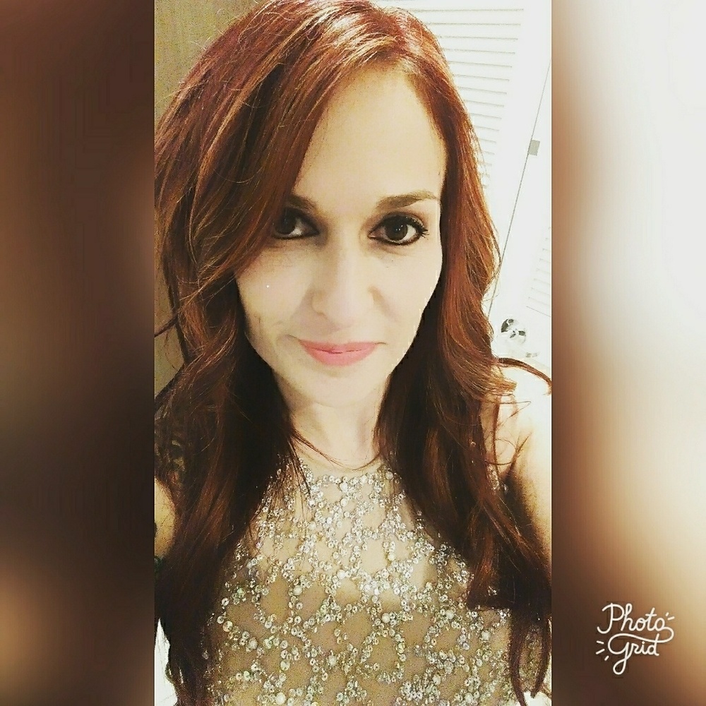 Meet your Posher, Tammy